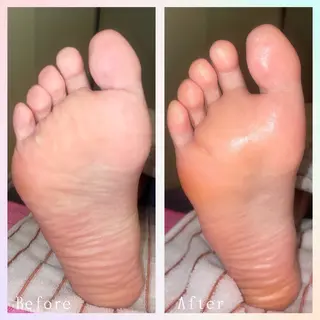 SHARES MADOKAのエステ・リラクイメージ