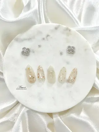 ネイル Nailst ★Rika★のネイルデザイン