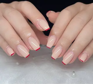 ネイル 🎀Lilla💎 Nail Salonのネイルデザイン