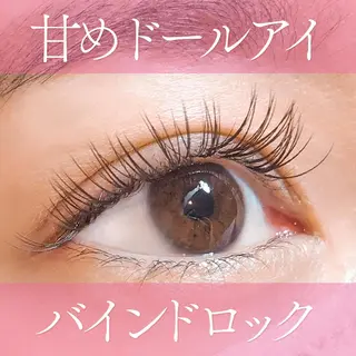 マツエク・マツパ Mayumi. Uのマツエク・マツパデザイン