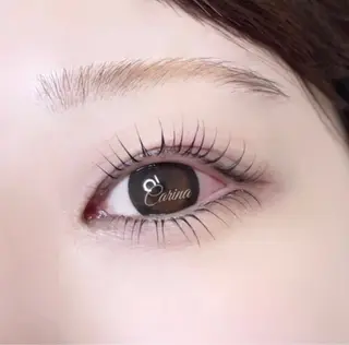 マツエク・マツパ アイラッシュサロン　Carina所属・水戸 SATOの眉毛・アイブロウイメージ