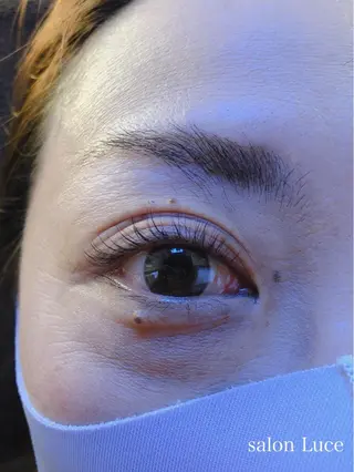 マツエク・マツパ 大久保 里奈のエステ・リラクイメージ