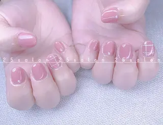 ネイル 2 5のマツエク・マツパデザイン