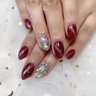 ネイル ジョリ En 💞🦋のネイルデザイン