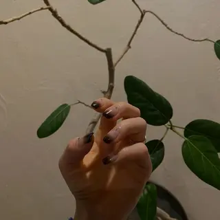 ネイル 爪塗屋 さんのネイルデザイン