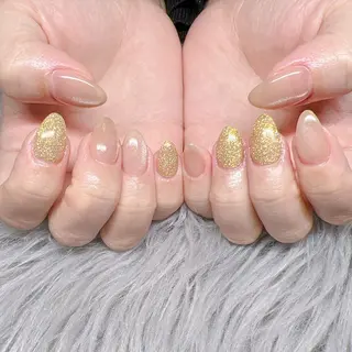 ネイル 個室ネイルサロンDolly  Girl〜ドーリーガール〜所属・DollyGirl KYOKOのネイルデザイン