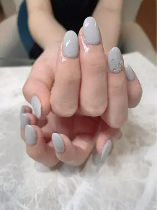 ネイル 🐾佐藤 りえ🐾のネイルデザイン