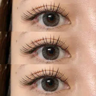 マツエク・マツパ サロン・ド・エクラ所属・ASUKA :LED専門店のマツエク・マツパデザイン