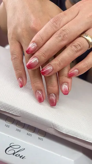 ネイル 207 _nailsalonのネイルデザイン