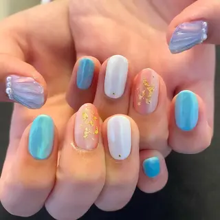 ネイル nail*157 .のネイルデザイン