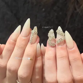 ネイル more fortuneのネイルデザイン