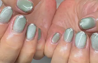 ネイル N.style所属・Ｎ. styleのネイルデザイン