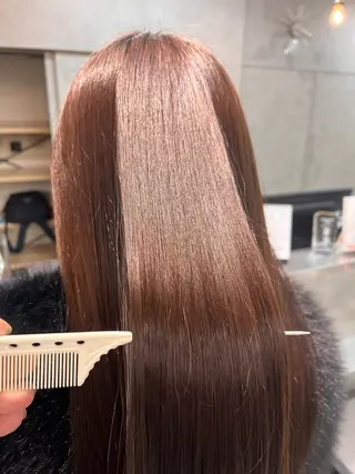 ロング カットモデル募集中/ vain はるのヘアスタイル