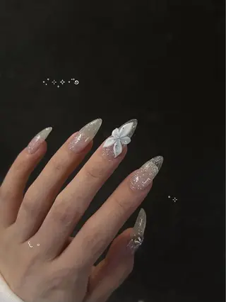 ネイル Chipieee manamiのネイルデザイン