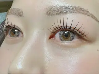 Crescent Eye  大橋店のマツエク・マツパデザイン