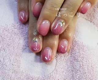 ネイル ネイルサロンほっこり kanaのネイルデザイン