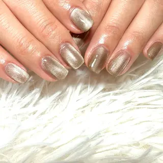 ネイル Yuki Takahamaのネイルデザイン