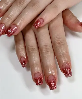 ネイル plaisir所属・plaisir プレジールネイルのネイルデザイン