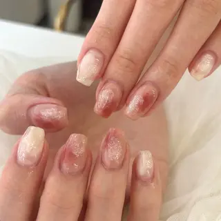 ネイル anlubon nail&eyelash【アンルボ】所属・anlubon /ちふみのネイルデザイン