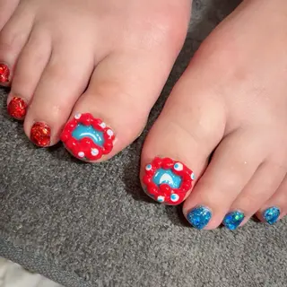 ネイル * haruのネイルデザイン