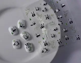 ネイル 横浜 美夢のネイルデザイン