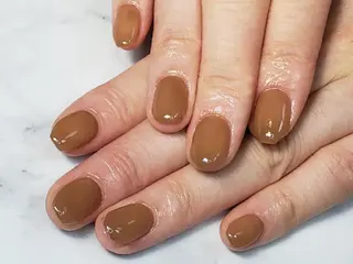 ネイル ビジュード ネイルのネイルデザイン