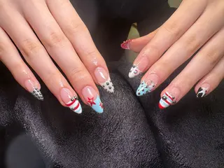 ネイル Rose ririのネイルデザイン