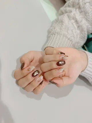ネイル NANA NAILのネイルデザイン