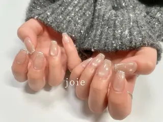 ネイル Nailist Mikuのネイルデザイン