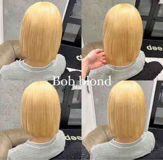 ミディアム りおな/エクステ /ミルクティーカラーのヘアスタイル