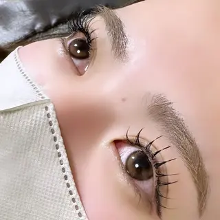 マツエク・マツパ aoyama rukaのマツエク・マツパデザイン