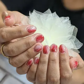 ネイル ネイルサロンベルティ .keikoのネイルデザイン