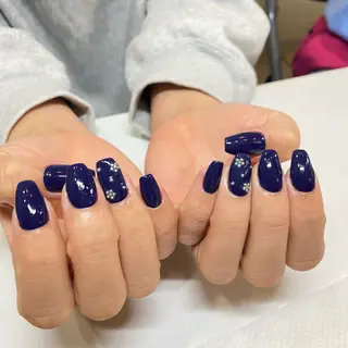 ネイル SEPTNAIL KISHIMOTOのネイルデザイン