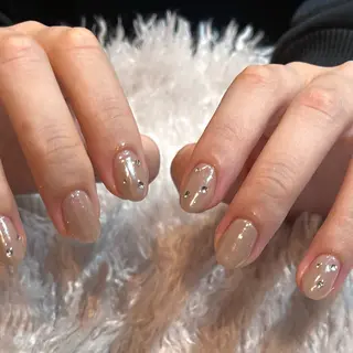 ネイル Renatus🤍 MISUZUのネイルデザイン