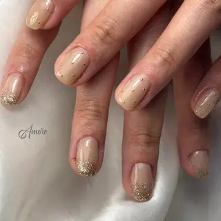 ネイル You kyehwaのネイルデザイン