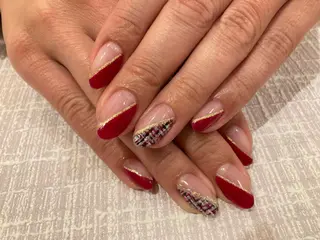 ネイル Lisa’s Salonのネイルデザイン