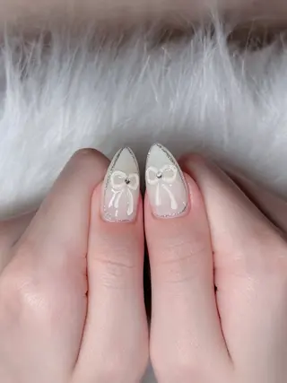 ネイル H.baby Nail Salonのネイルデザイン