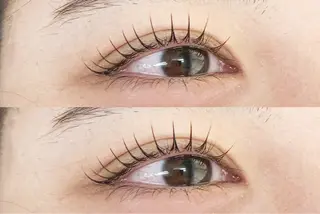 マツエク・マツパ Shuonby LuLu立川店所属・まつ毛パーマ専門 Shuon立川店のマツエク・マツパデザイン