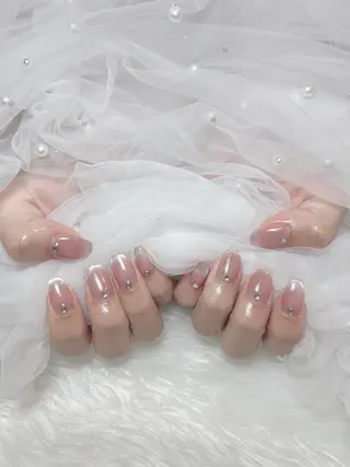 ネイル KANOネイリスト/ UNELMA天神のネイルデザイン