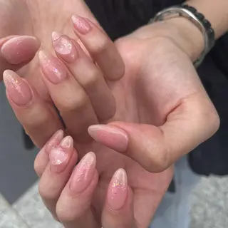 キッズ ネイル feey ⁑erinaのネイルデザイン