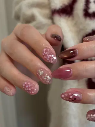 ネイル rena nailのネイルデザイン
