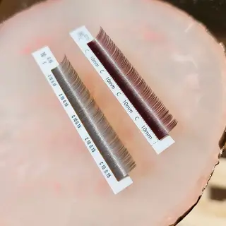 マツエク・マツパ Cherie Nail&Eyelash 2nd【シェリー セカンド】所属・Cherie 2nd  石橋のマツエク・マツパデザイン