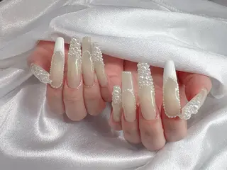 ネイル リン リンのネイルデザイン