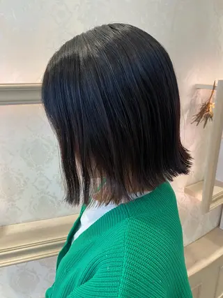 ショート 艶カラー🌸アレンジ 🌹Sally🕊️のその他イメージ