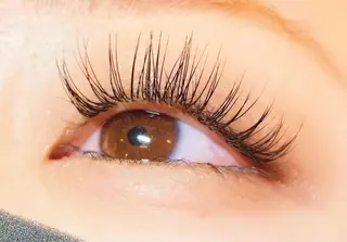 マツエク・マツパ killa eye beauty所属・野中 一葉のマツエク・マツパデザイン