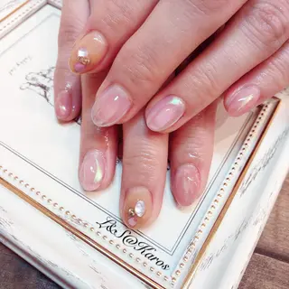 ネイル L&S@Karos所属・L&S@ Karosのネイルデザイン