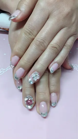 ネイル Sunnynail  サニーのネイルデザイン