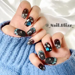 ネイル NAIL BLISSのネイルデザイン
