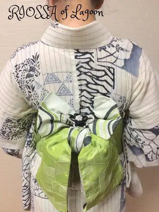 リオッサ  オブ ラグーン神戸店のエステ・リラクイメージ