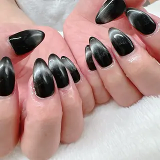 ネイル ru naのネイルデザイン